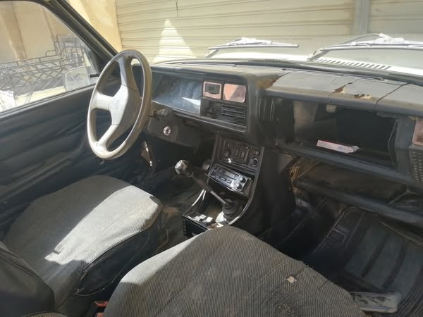 لادا 107 2002 - صورة 5