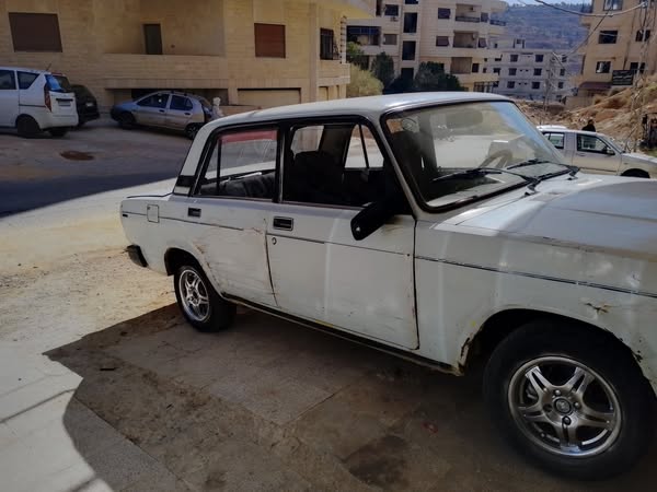 لادا 107 2002 - صورة 4