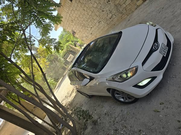 هونداي i30 2014 - صورة 3
