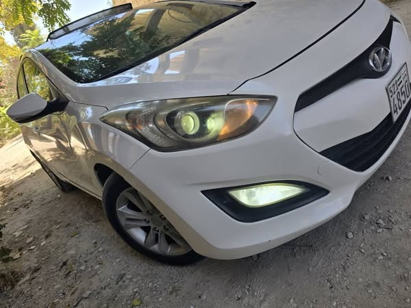 هونداي i30 2014 - صورة 4