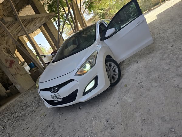 هونداي i30 2014 - صورة 1