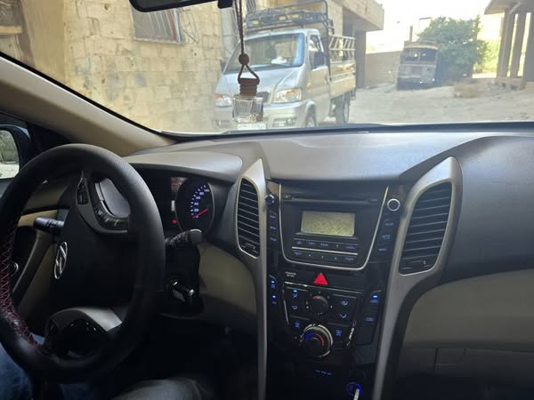 هونداي i30 2014 - صورة 5