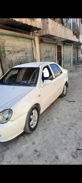 جيلي CK 2010 - صورة 4