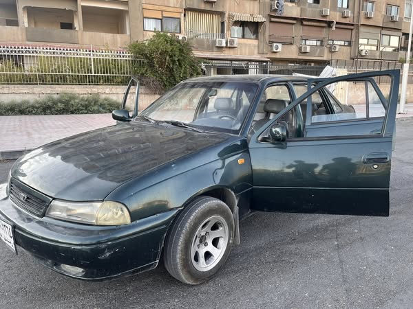 دايو سيلو 1995 - صورة 5