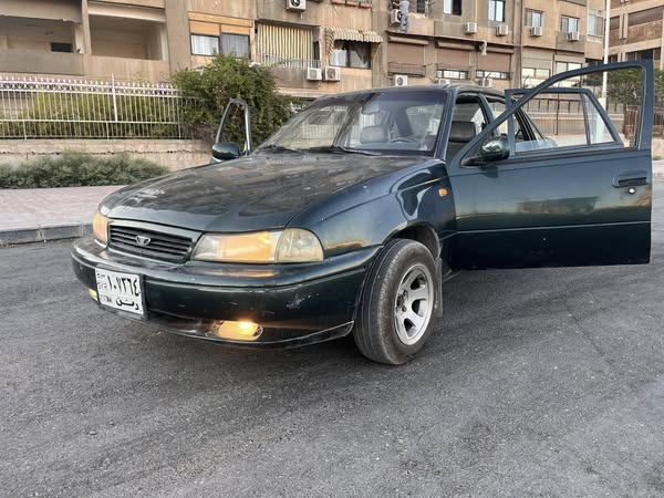 دايو سيلو 1995 - صورة 2