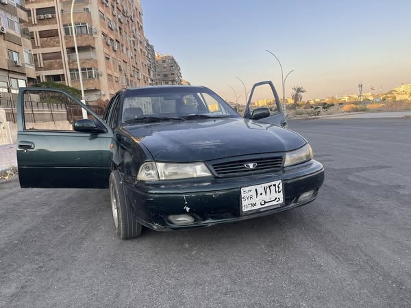 دايو سيلو 1995 - صورة 4