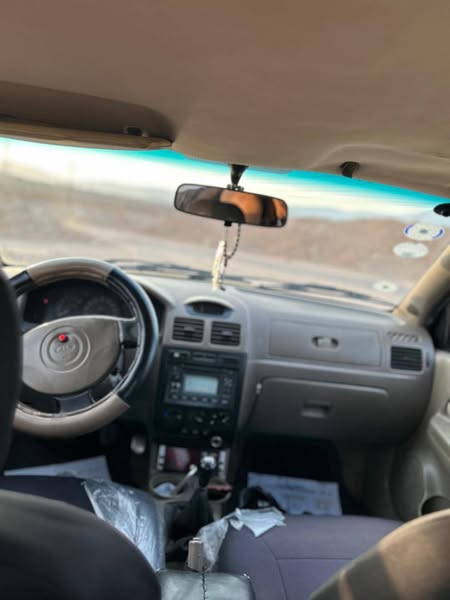 كيا ريو 2003 - صورة 3