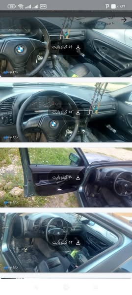 بي ام 318 1994 - صورة 1