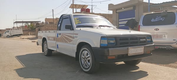 مازدا بيكاب 1994 - صورة 5