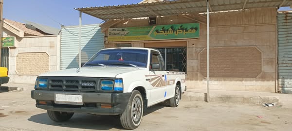 مازدا بيكاب 1994 - صورة 1