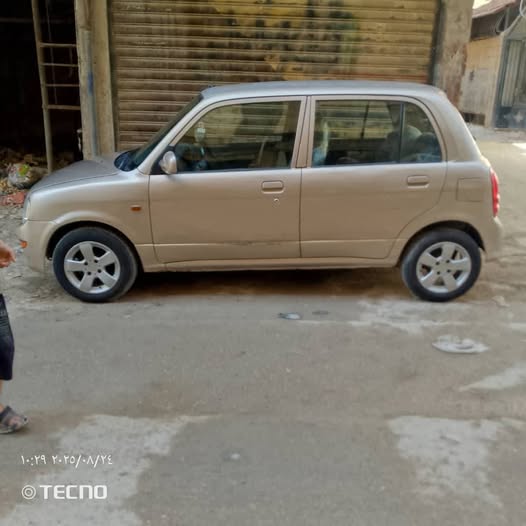 دايهاتسو ميــرا 2006