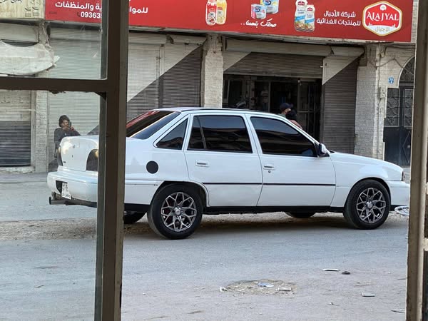 دايو سيلو 2002 - صورة 1