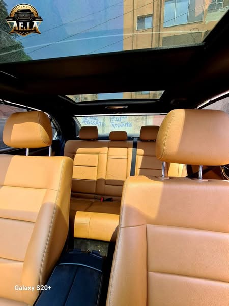 مرسيدس E300 2011 - صورة 5