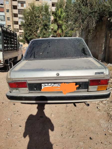 فيات 131 1976 - صورة 1