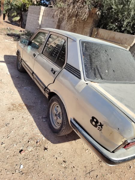 فيات 131 1976 - صورة 3