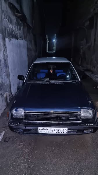 مستوبشي كولت 1983 - صورة 3