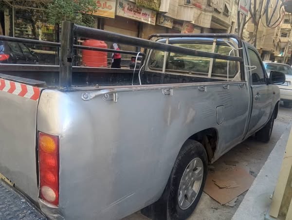 مازدا Pickup 2010 - صورة 2