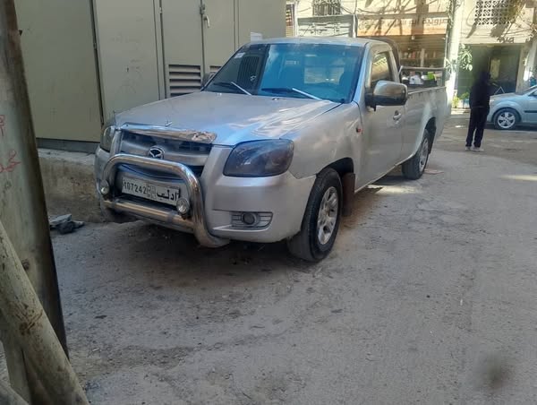 مازدا Pickup 2010 - صورة 1