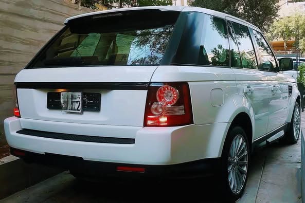 Range Rover Sport 2013 - صورة 5