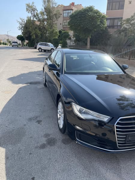 اودي A6 2016 - صورة 2