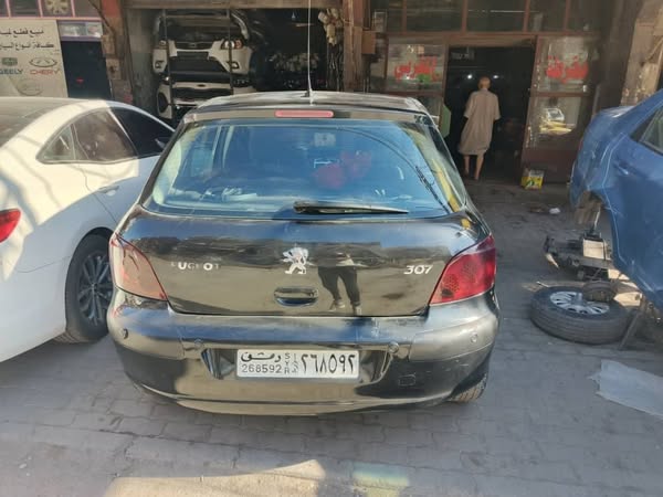 بيجو 307 2006 - صورة 2