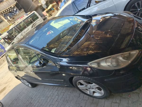 بيجو 307 2006 - صورة 3