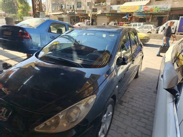 بيجو 307 2006 - صورة 1
