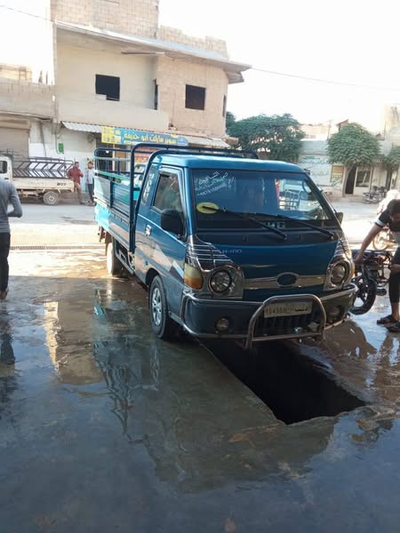 هيونداي H100 1998 - صورة 2