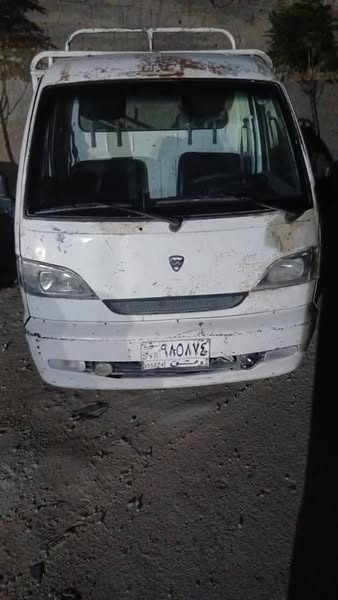 شيفروليه سونك 2007 - صورة 1