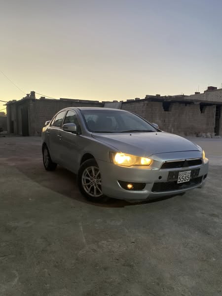 متسوبيشي لانسر 2016 - صورة 4