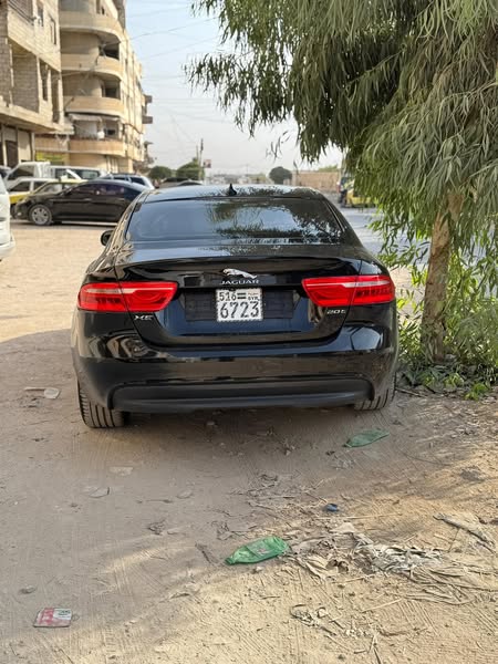 جاكوار XE 2016 - صورة 1