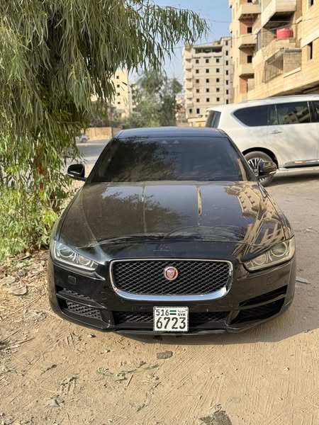 جاكوار XE 2016 - صورة 5