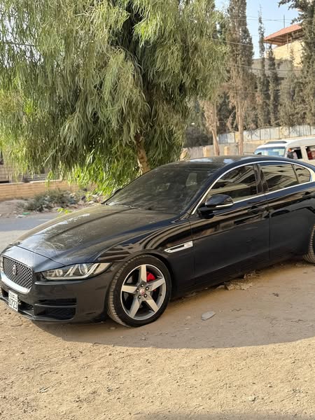جاكوار XE 2016 - صورة 4
