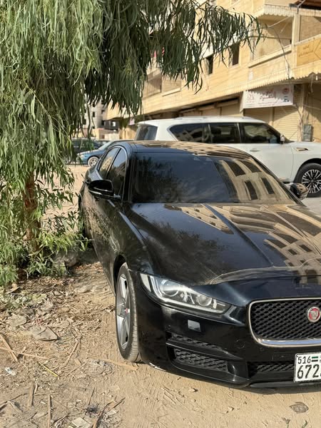 جاكوار XE 2016 - صورة 3