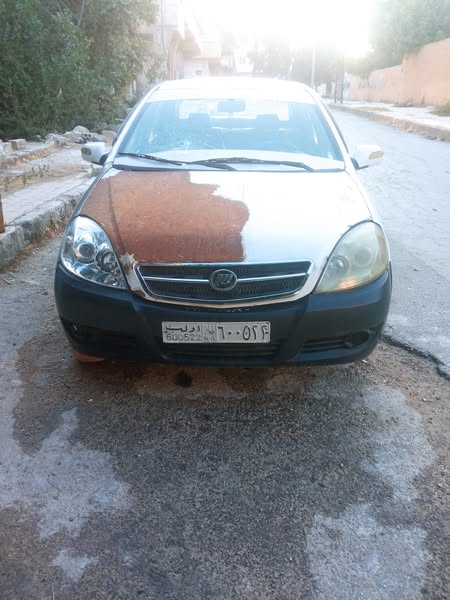 ليفان 520 2007 - صورة 1
