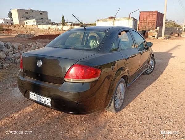فيات الينا 2008 - صورة 3