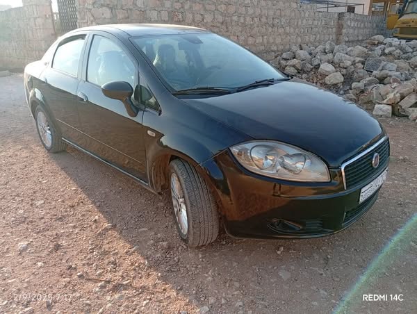 فيات الينا 2008 - صورة 4