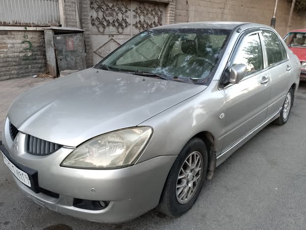 ميتسوبيشي لانسر 2006 - صورة 4