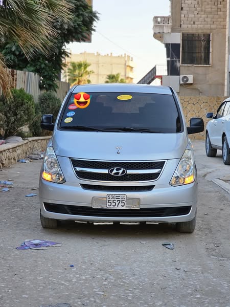هيونداي H1 2010 - صورة 1