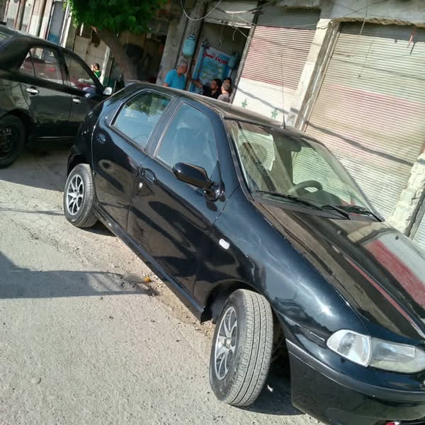 فيات باليو 2002 - صورة 3