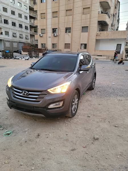 هيونداي سانتا فيه 2013 - صورة 3