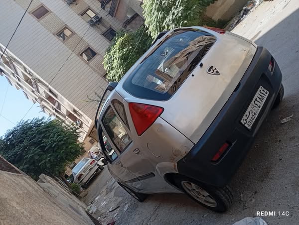 هافي لوبو 2006 - صورة 1