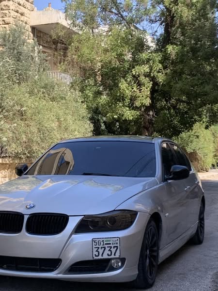 BMW 3 Series 2010 - صورة 3
