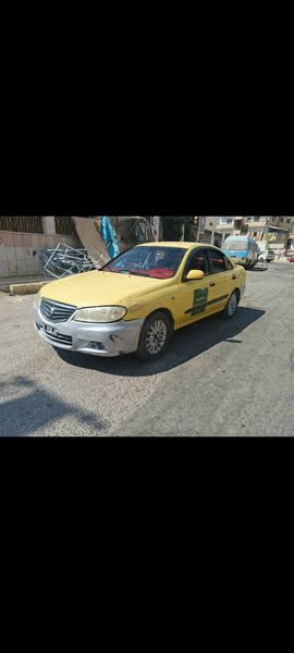نيسان صني 2012 - صورة 3