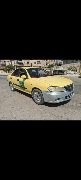 نيسان صني 2012 - صورة 2