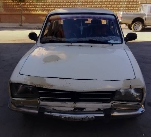 بيجو 504 1975 - صورة 4
