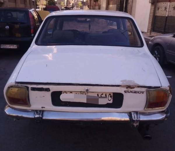 بيجو 504 1975 - صورة 1