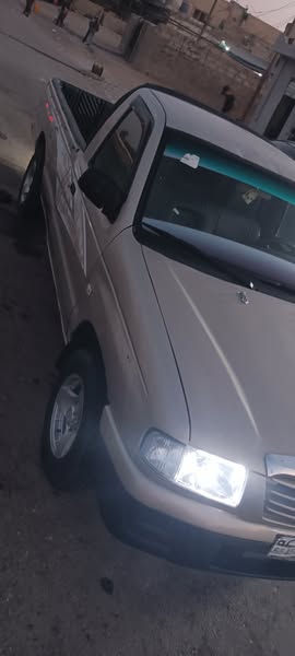 مازدا بيكاب 2005 - صورة 1