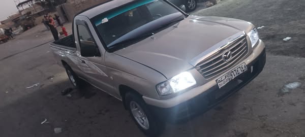مازدا بيكاب 2005 - صورة 5