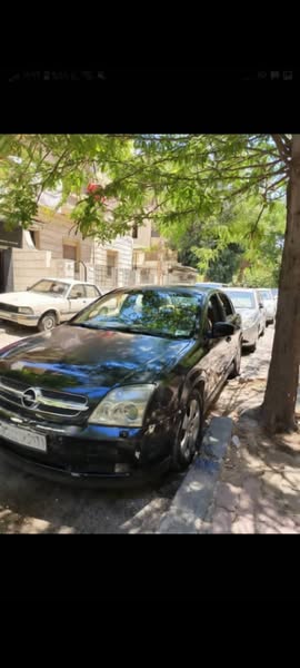 اوبل فيكترا 2005 - صورة 2